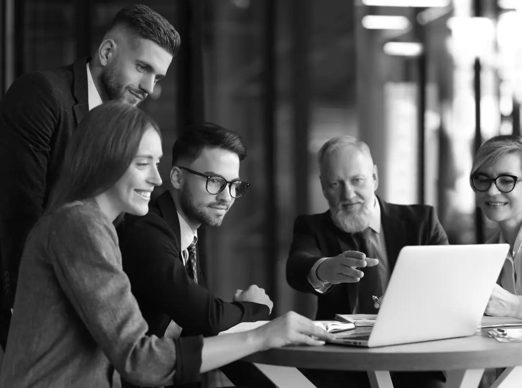 Team Collaboration