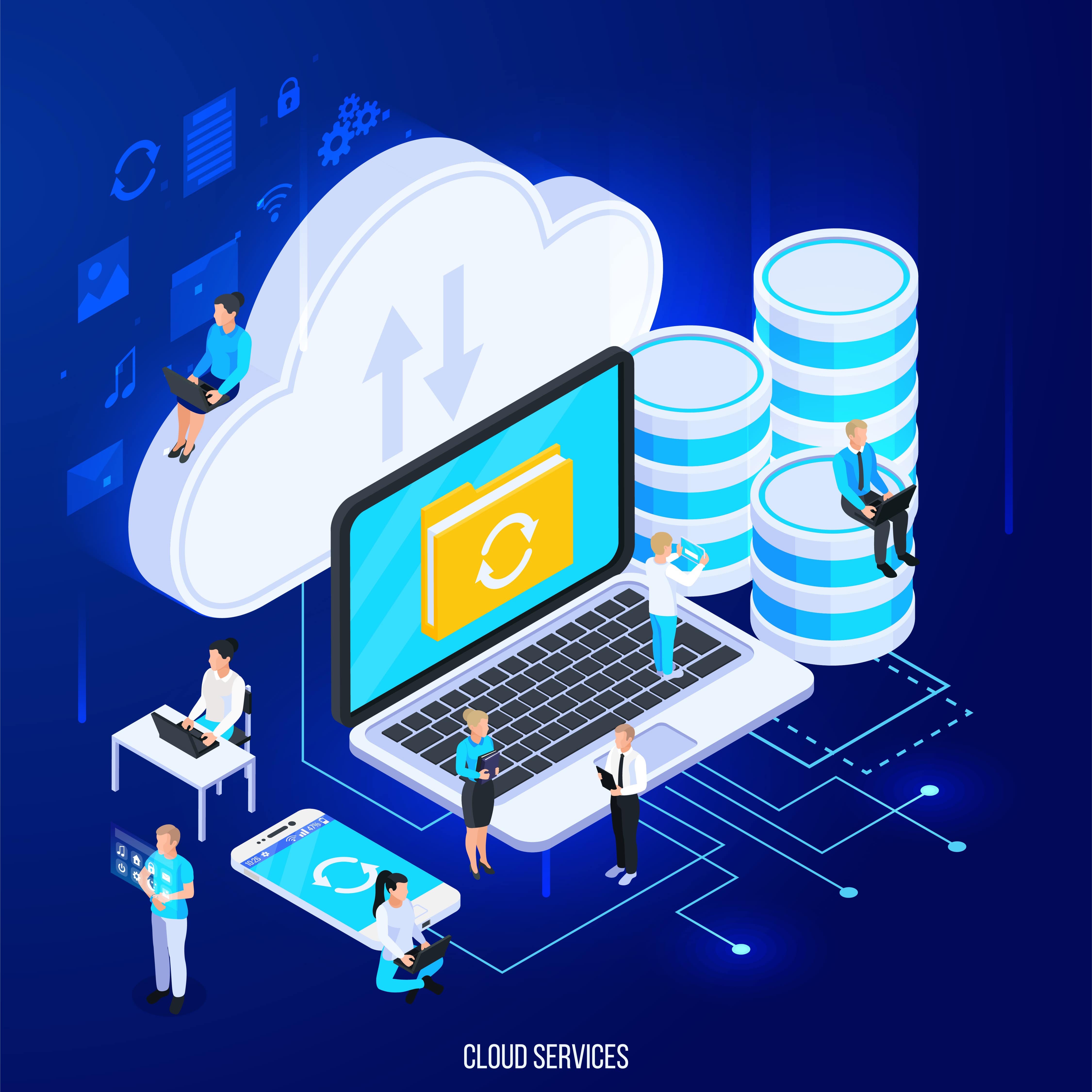 The Importance of Data Backup & Recovery for Businesses