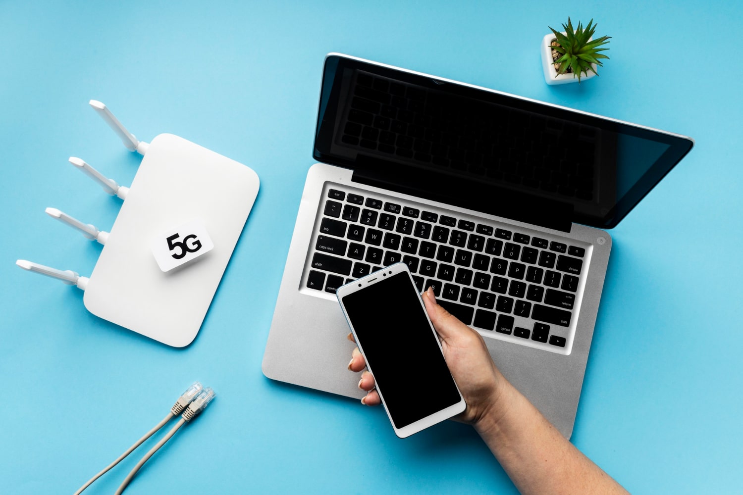 How to Improve Your WiFi Speed and Network Performance
